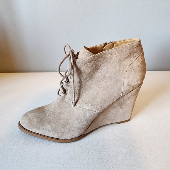 Franco Sarto Bootie "NEW" - Picture 11 of 14
